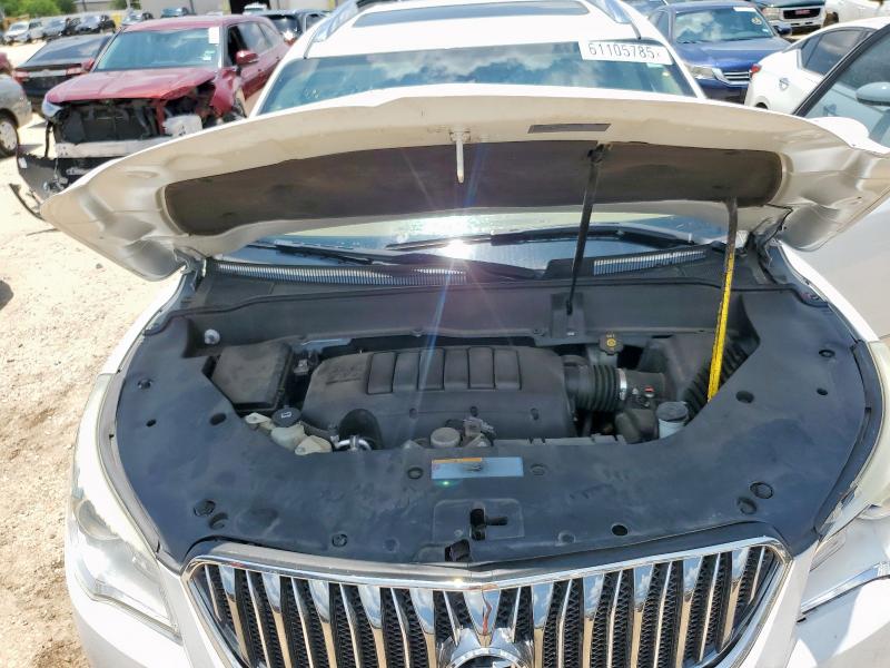 2016 BUICK ENCLAVE 5GAKRBKDXGJ311712