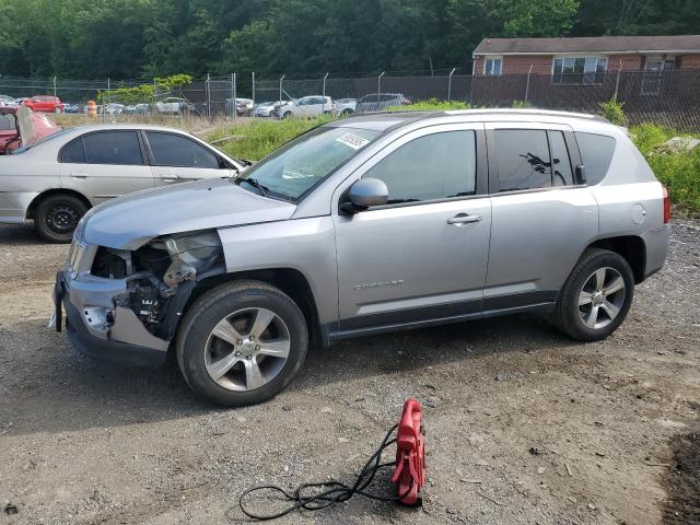 JEEP COMPASS LA