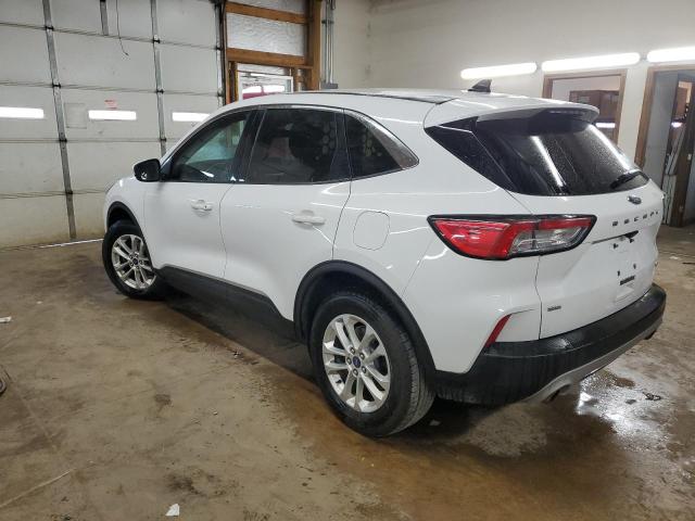 Vin: 1fmcu9g64lub67356, lot: 62594255, ford escape se 20202