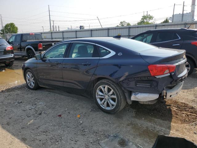 Vin: 1g1105s36hu116339, lot: 59268225, chevrolet impala lt 20172