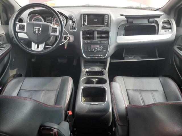 2019 DODGE GRAND CARA 2C4RDGEG7KR739305