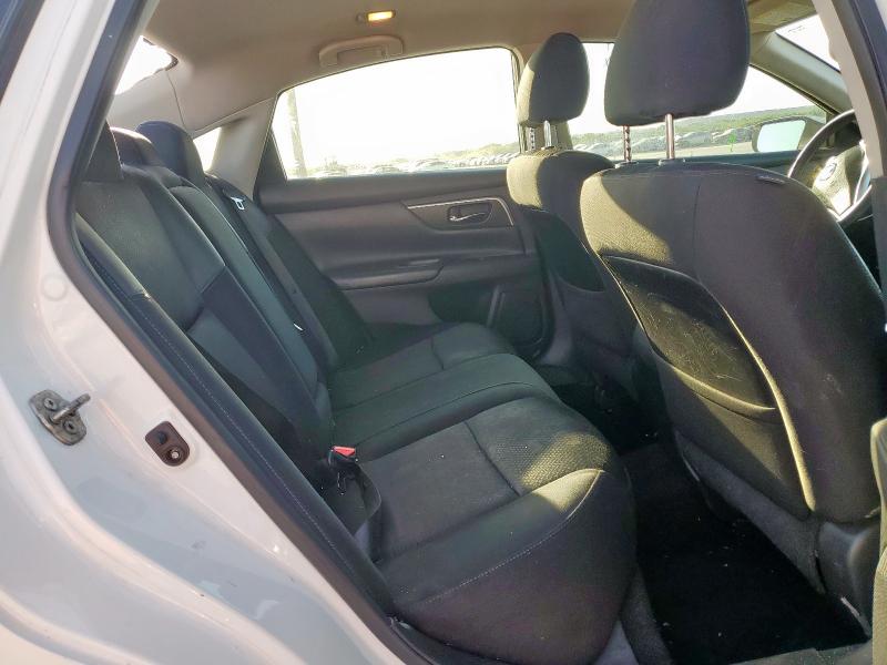 2017 NISSAN ALTIMA 2.5 - 1N4AL3AP5HN312649