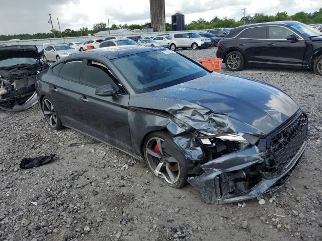 2022 AUDI A5 PREMIUM PLUS 45 WAUFACF55NA035594
