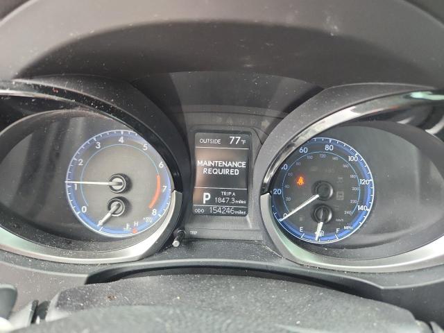 2015 TOYOTA COROLLA L - 2T1BURHE9FC327013