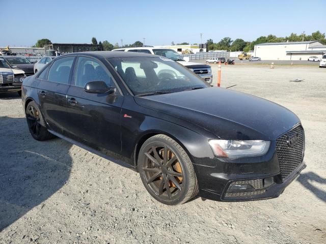 Vin: waukgafl6fa055399, lot: 59235795, audi s4/rs4 prestige 20154