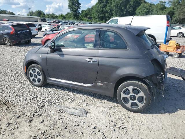Vin: 3c3cffge3gt121963, lot: 61745365, fiat 500 electric 20162