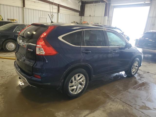 2015 HONDA CR-V EX 5J6RM4H56FL090968