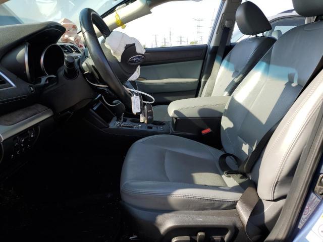 2019 SUBARU OUTBACK 2. - 4S4BSANC2K3358192