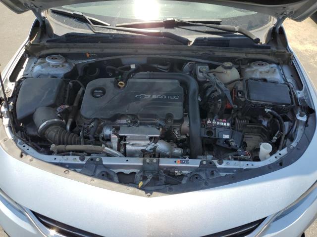 2018 CHEVROLET MALIBU LT - 1G1ZD5ST6JF119484