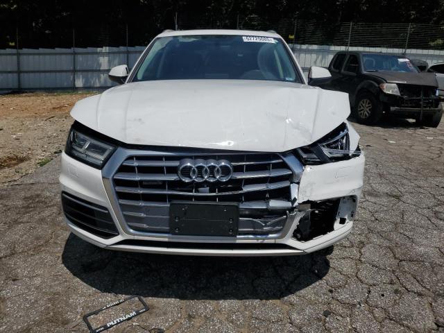 2019 AUDI Q5 PRESTIG WA1CNAFY6K2047553