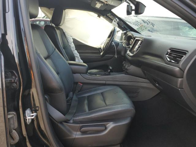 2021 DODGE DURANGO GT 1C4RDJDG4MC697685