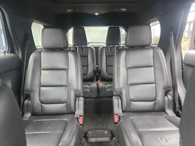 2013 FORD EXPLORER X - 1FM5K8D88DGB87706
