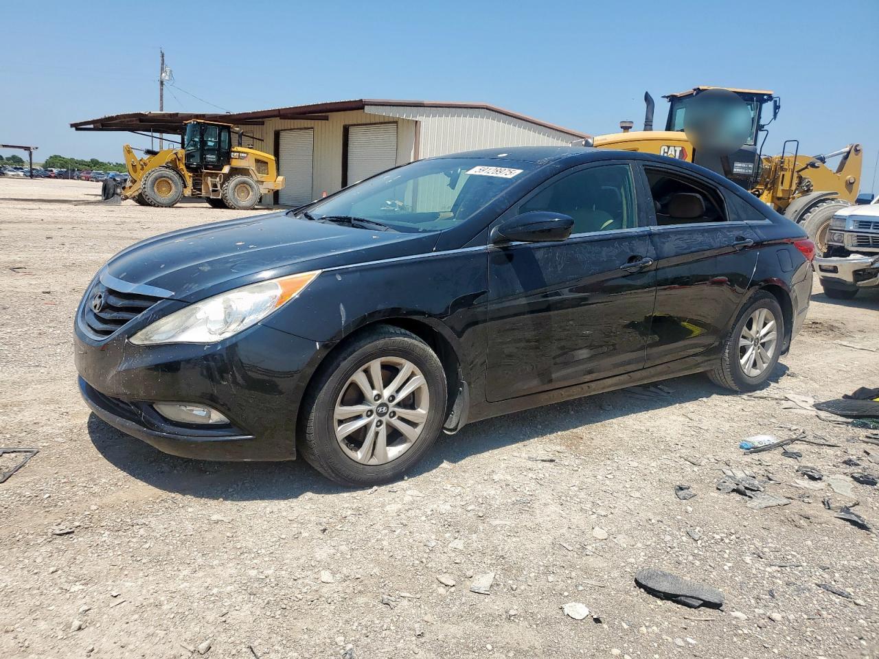 HYUNDAI SONATA GLS