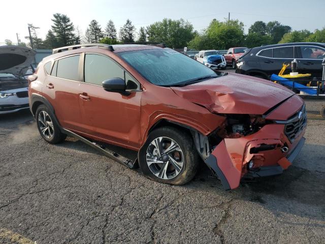 Vin: jf2guadc6rh867111, lot: 60565455, subaru crosstrek premium 20244