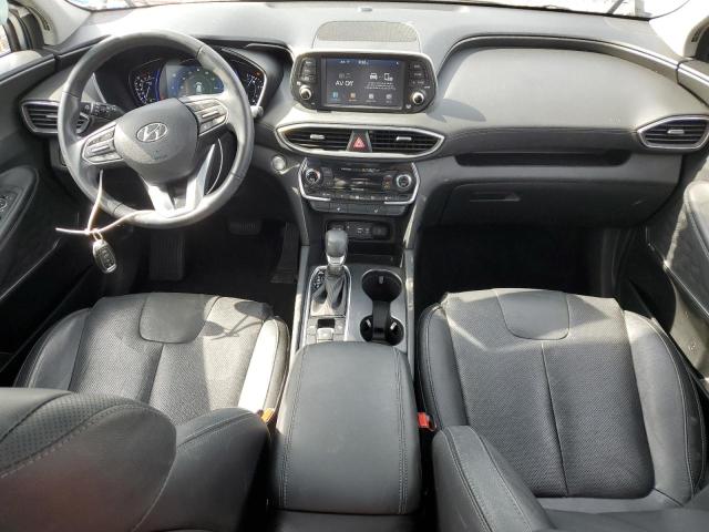 2020 HYUNDAI SANTA FE S - 5NMS33AA2LH186234