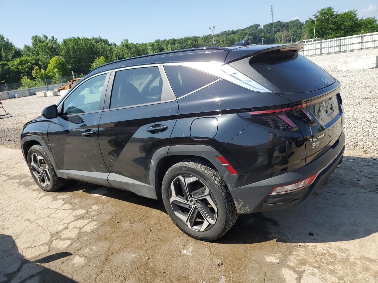 HYUNDAI TUCSON SEL CONVENIENCE