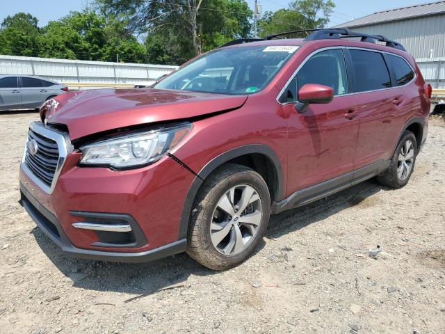 SUBARU ASCENT PRE