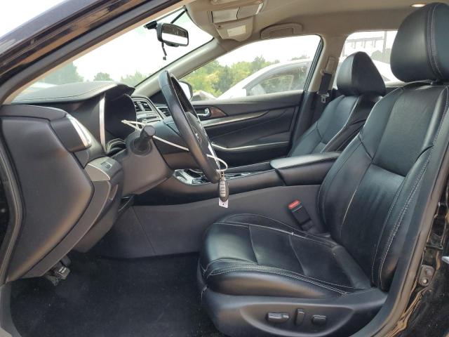2019 NISSAN MAXIMA S 1N4AA6AV0KC369639