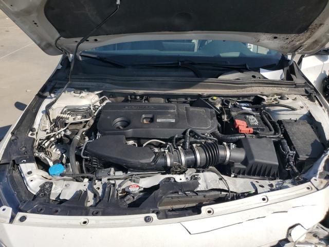 2019 HONDA ACCORD TOU - 1HGCV2F91KA022989