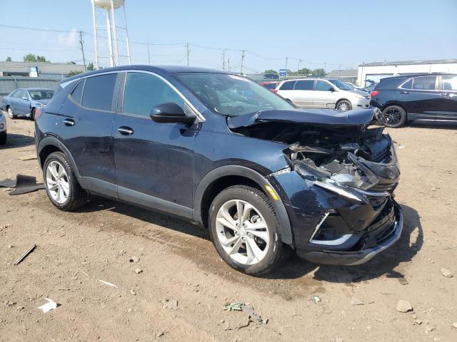 2021 BUICK ENCORE GX KL4MMBS20MB060705