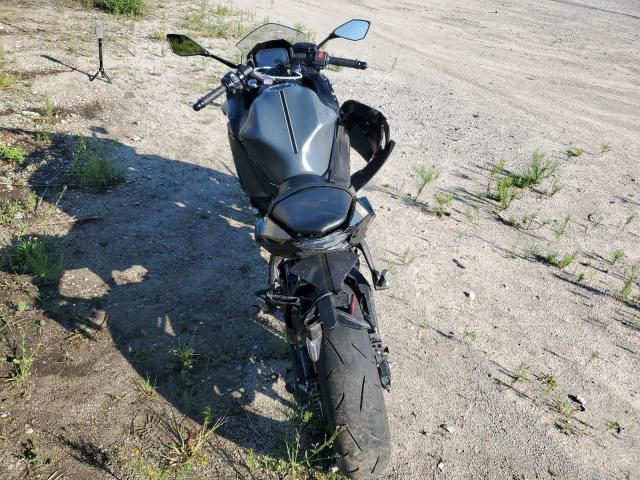2024 KAWASAKI EX650 R ML5EXER16RDAD4257