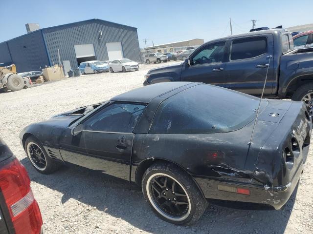 Vin: 1g1yy23p8n5110765, lot: 61205675, chevrolet corvette 19922