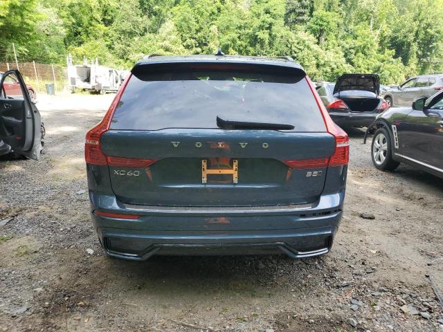 2025 VOLVO XC60 PLUS YV4M12RC0S1053511