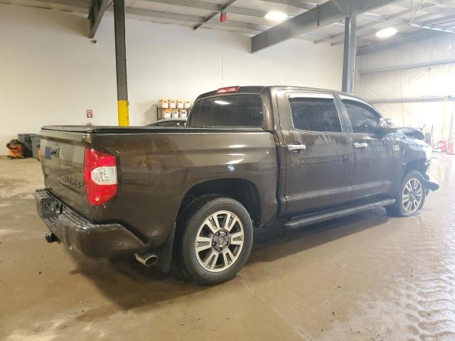 Vin: 5tfay5f15jx761173, lot: 58629315, toyota tundra crewmax 1794 20184