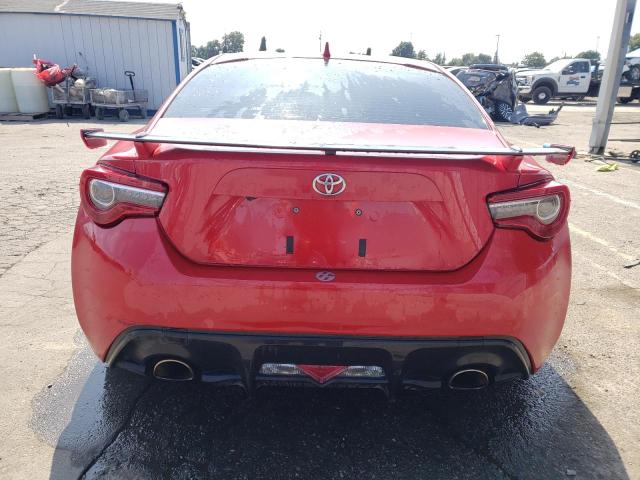 2020 TOYOTA 86 GT JF1ZNAE14L9753357
