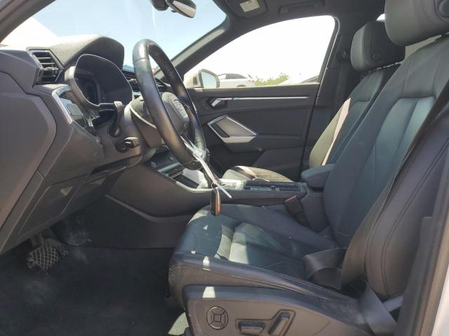 2020 AUDI Q3 PREMIUM - WA1AECF33L1004867