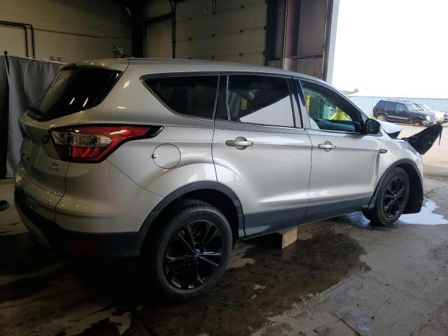 Vin: 1fmcu9gd6huc02971, lot: 59533015, ford escape se 20173