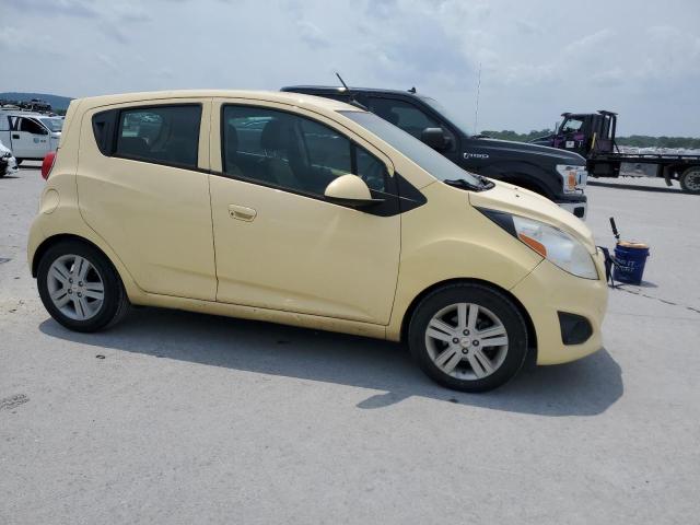 Vin: kl8cb6s91dc614851, lot: 59658175, chevrolet spark ls 20134