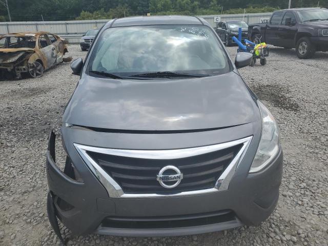 2018 NISSAN VERSA S - 3N1CN7AP1JL806648