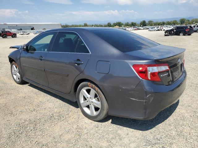 Vin: 4t1bf1fk2eu789317, lot: 63055215, toyota camry l 20142