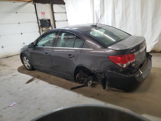 2015 CHEVROLET CRUZE 1G1PC5SB4F7275025