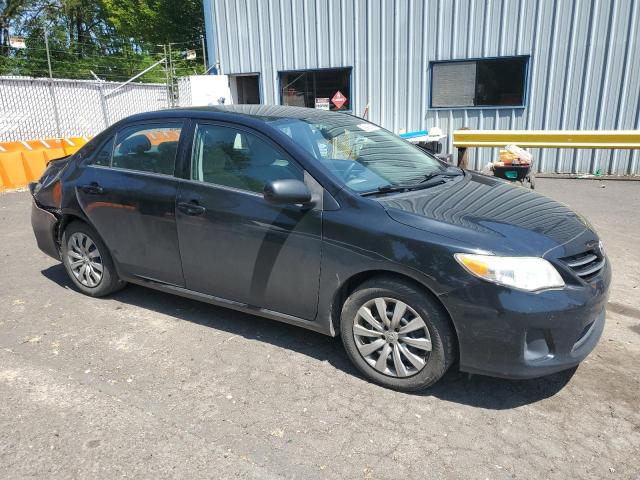 Vin: 5yfbu4ee0dp167687, lot: 59405175, toyota corolla base 20134