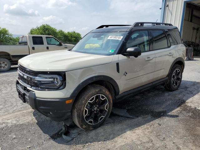 Vin: 3fmcr9cn3sre17092, lot: 60198245, ford bronco outer banks 2025 img_1
