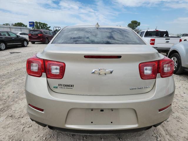 2015 CHEVROLET MALIBU LTZ 1G11F5SL5FF351492
