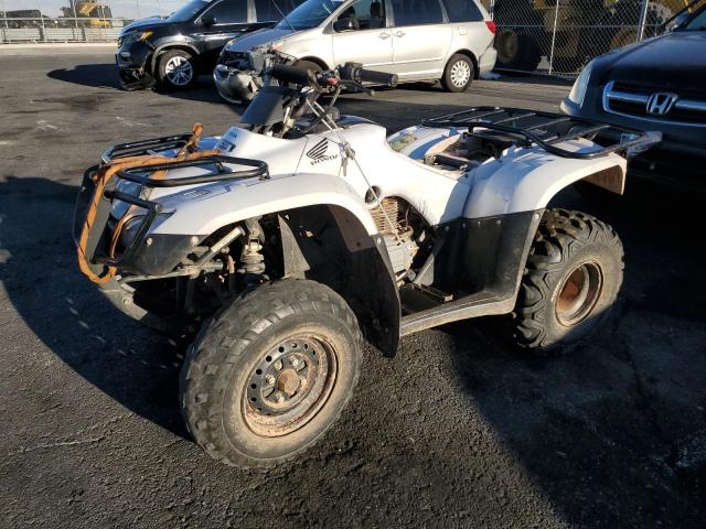 2018 HONDA TRX250 TM 1HFTE2190J4203364