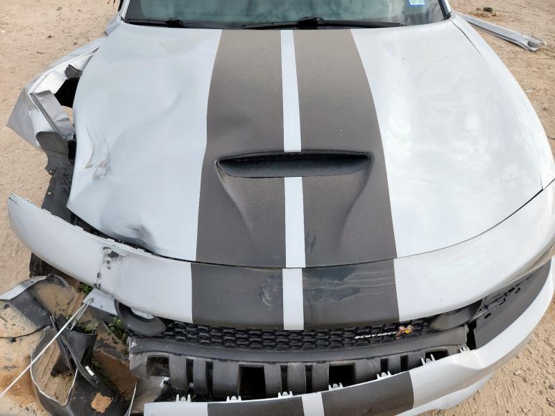 2023 DODGE CHARGER SC 2C3CDXGJ5PH540415