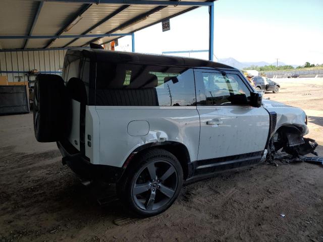 2023 LAND ROVER DEFENDER 9 SALEW6EE2P2151750