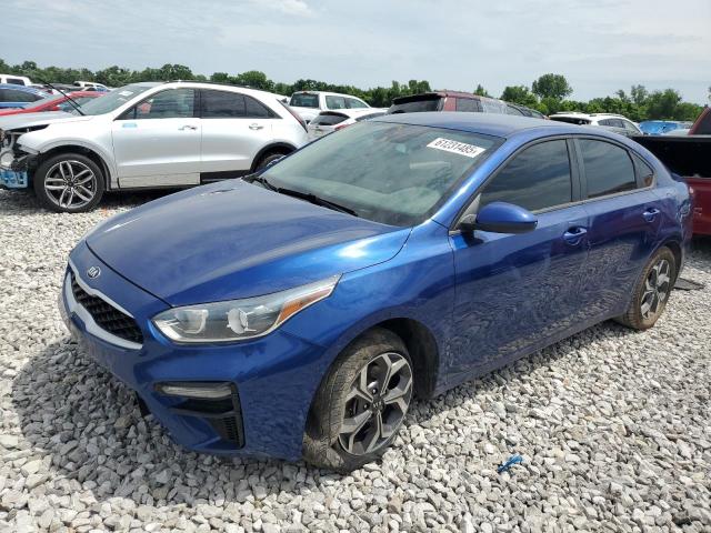 KIA FORTE FE