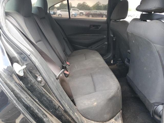 2022 TOYOTA COROLLA LE - JTDEPMAEXNJ207645