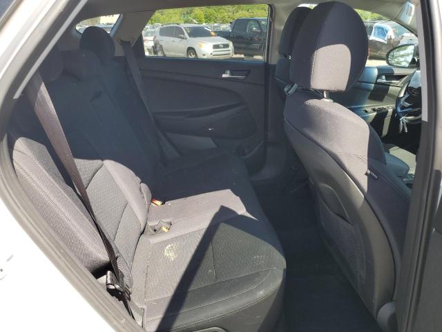 2019 HYUNDAI TUCSON LIM - KM8J3CAL2KU972633