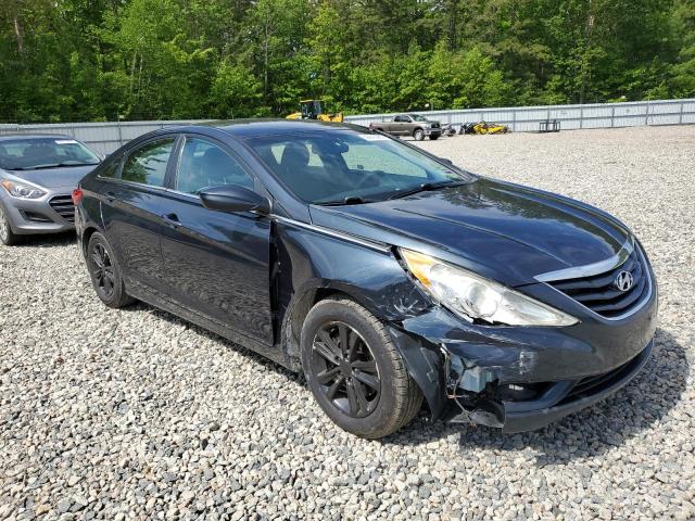 Vin: 5npeb4acxdh624865, lot: 58943885, hyundai sonata gls 20134