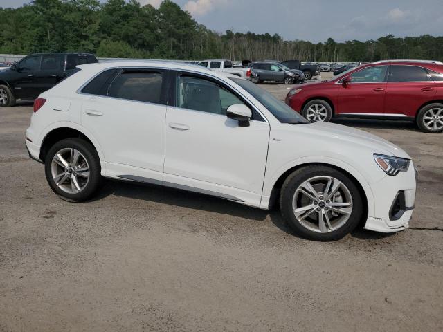2024 AUDI Q3 PREMIUM WA1DECF3XR1045552