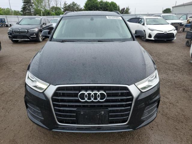 2017 AUDI Q3 PREMIUM WA1BCCFS3HR017256