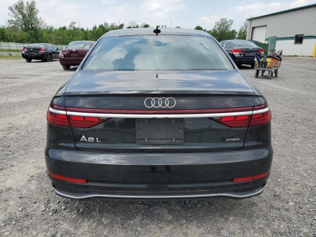 2024 AUDI A8 L WAULDAF88RN014228