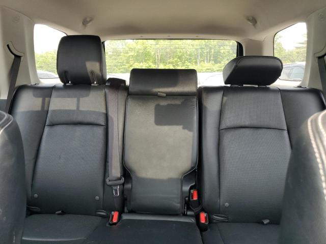 2023 TOYOTA 4RUNNER LI JTEKU5JR0P6140575