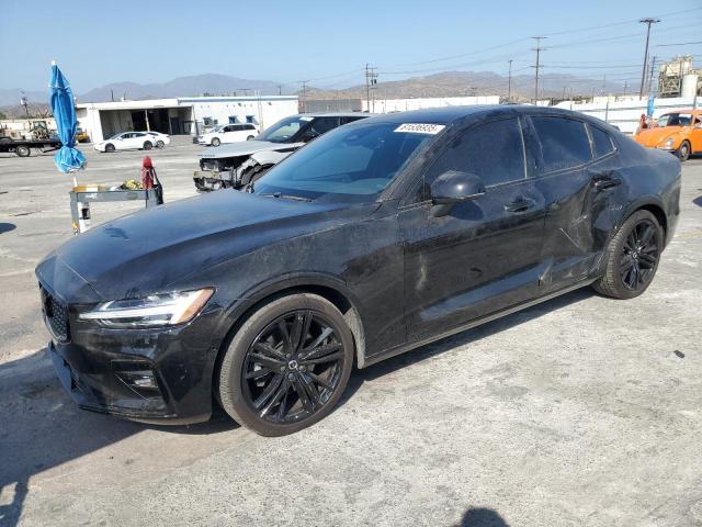 VOLVO S60 PLUS